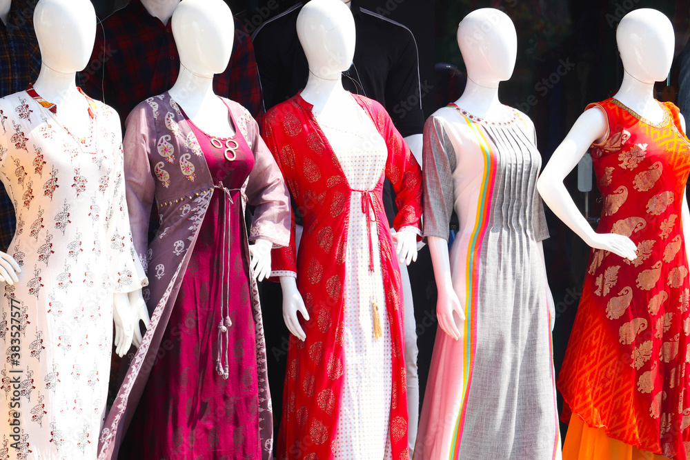 Elegant Kurti